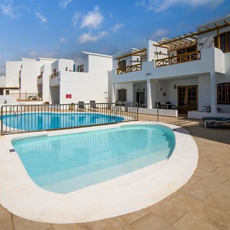 La Cumbre 8A Daire Puerto del Carmen  Dış mekan fotoğraf