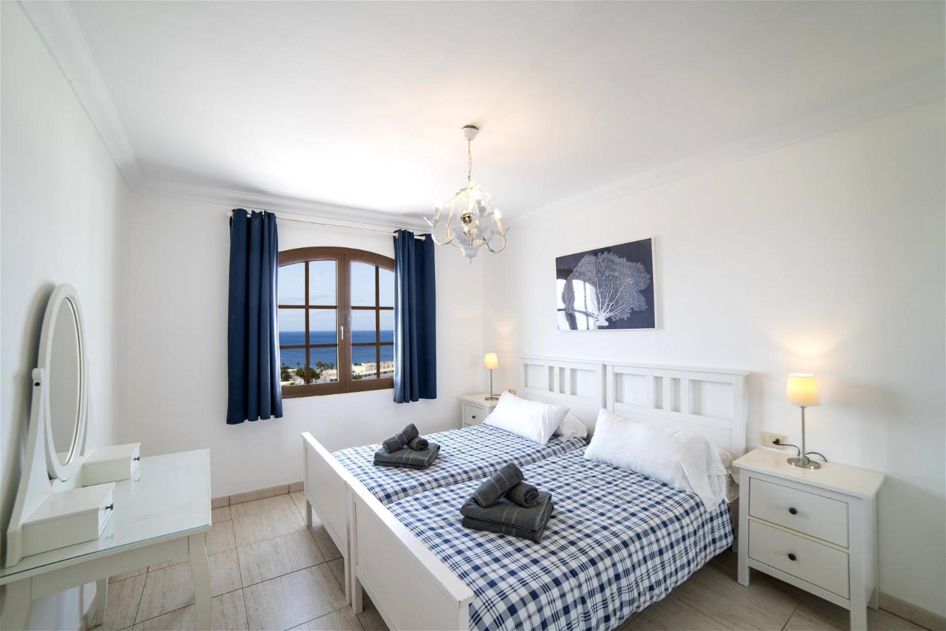 La Cumbre 8A Daire Puerto del Carmen  Dış mekan fotoğraf
