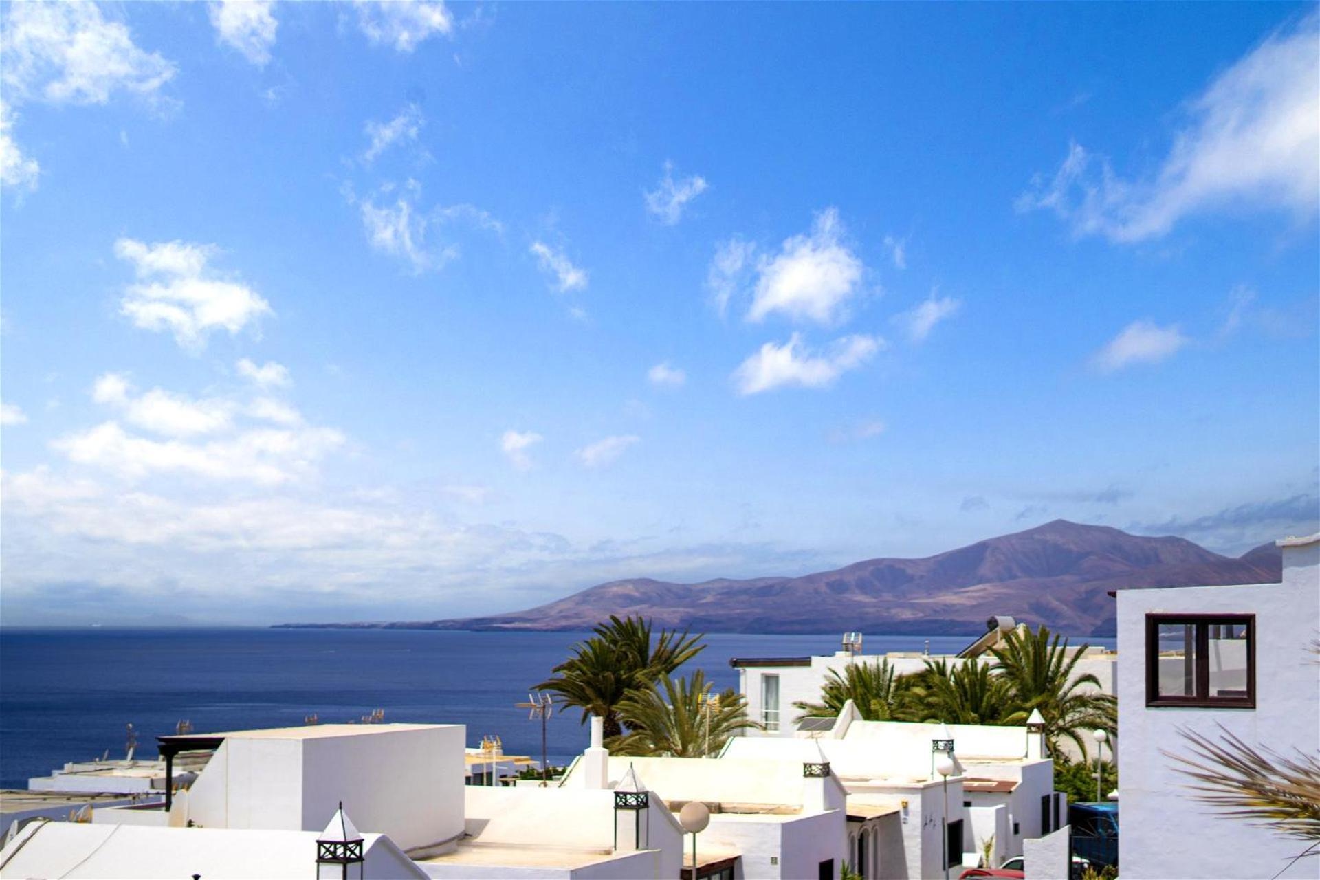 La Cumbre 8A Daire Puerto del Carmen  Dış mekan fotoğraf